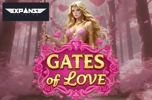 Gates of Love